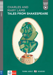 Tales from Shakespeare + downloadable audio